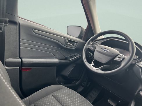 Used 2024 Ford Escape Active w/ Tech Pack #1 image 21