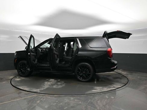 New 2026 GMC Yukon Elevation w/ Elevation Premium Package image 40