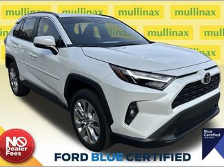Used 2025 Toyota RAV4 XLE Premium video 1