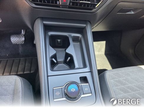 Used 2025 Volkswagen Tiguan S FWD image 20