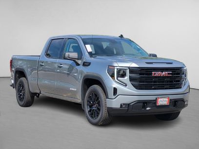 New 2026 GMC Sierra 1500 Elevation w/ Preferred Package