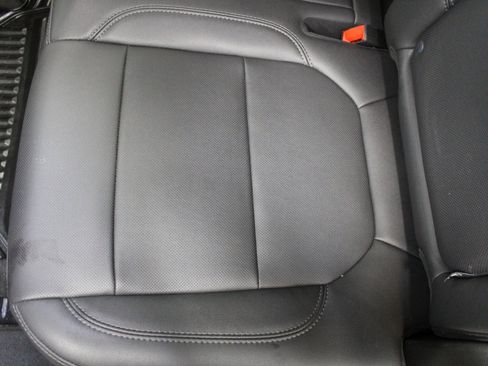 Used 2021 Chevrolet Silverado 3500 LTZ w/ LTZ Plus Package image 18