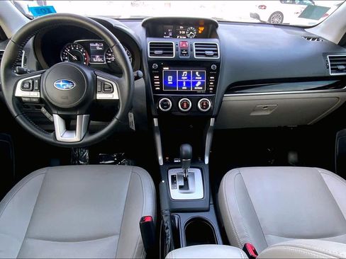 Used 2017 Subaru Forester 2.5i Limited image 15
