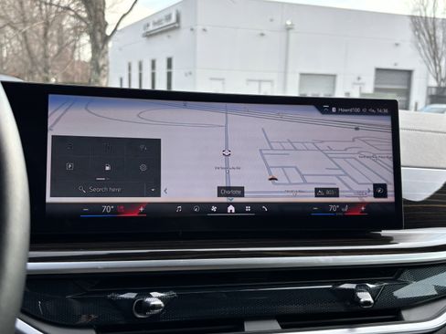 Certified 2025 BMW X5 xDrive40i image 25