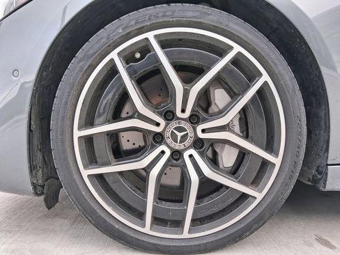 Used 2023 Mercedes-Benz C 300 Sedan w/ Pinnacle Trim Package image 17