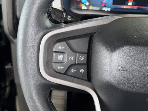 Used 2025 Ford Bronco Outer Banks AWD/4WD image 22