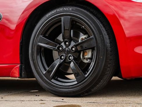 Used 2012 Nissan 370Z Coupe image 38