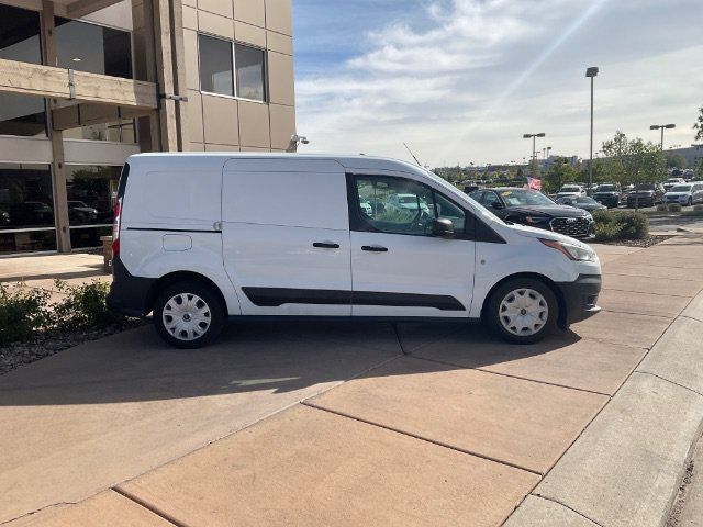 Used 2020 Ford Transit Connect XL FWD image 3