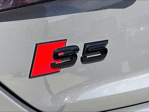 Used 2023 Audi S5 Premium Plus AWD/4WD image 10