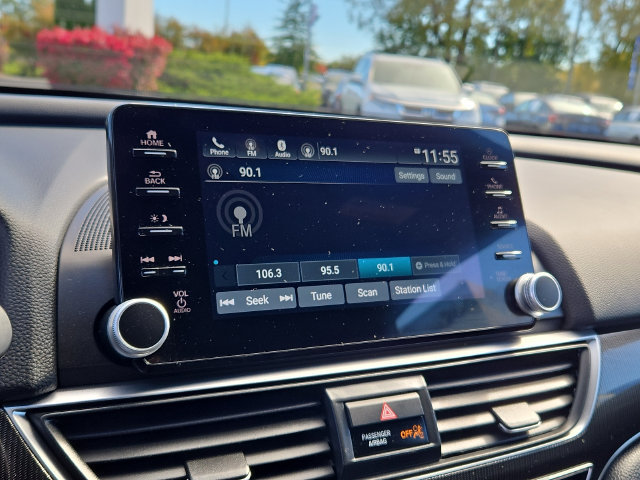 Used 2022 Honda Accord Sport image 16