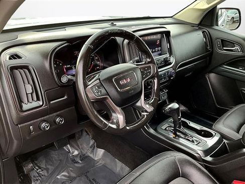 Used 2016 GMC Canyon SLE w/ All Terrain Package image 12