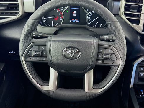 Used 2026 Toyota Tundra SR5 image 37