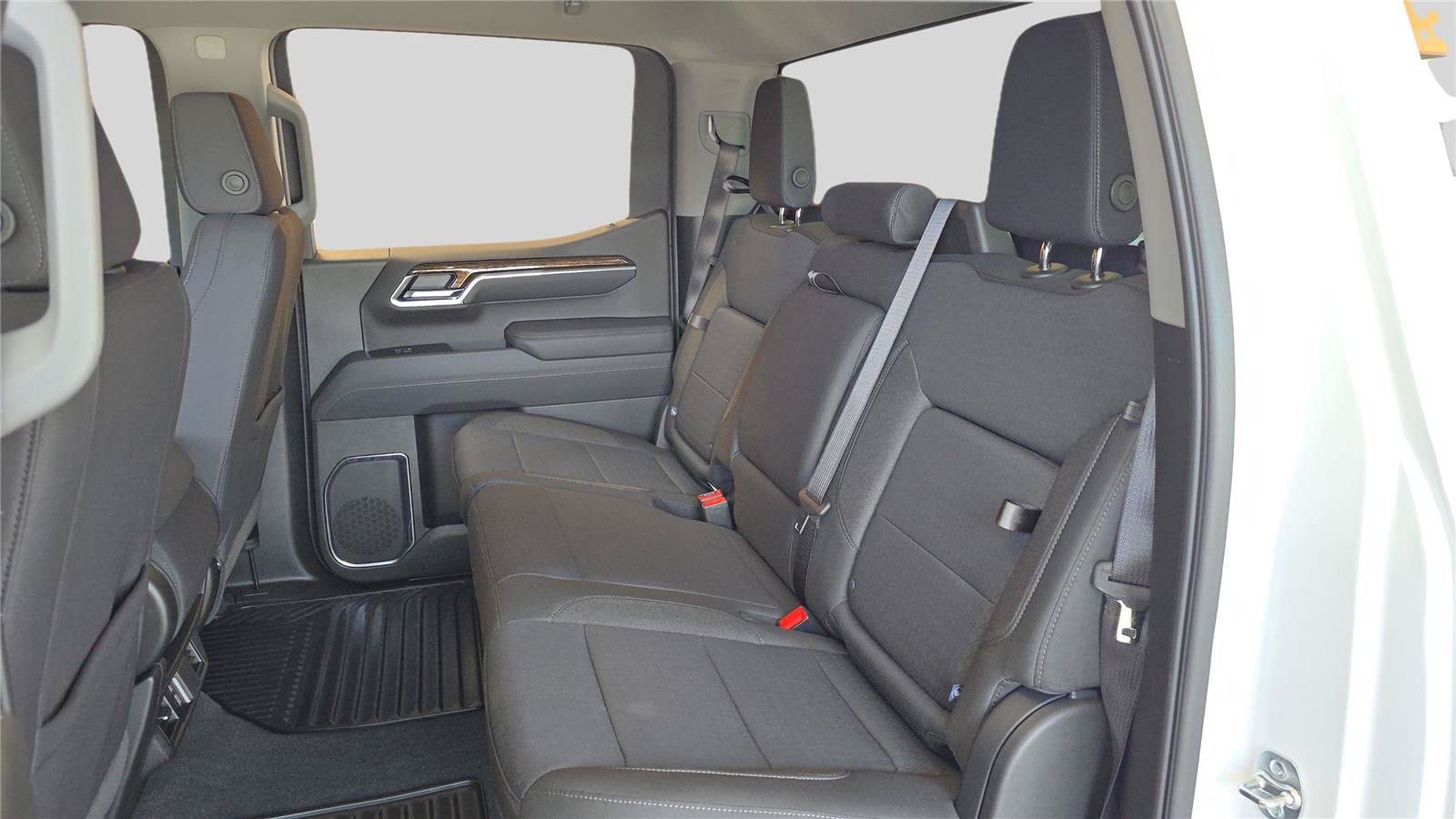 Used 2025 GMC Sierra 1500 Elevation AWD/4WD image 15
