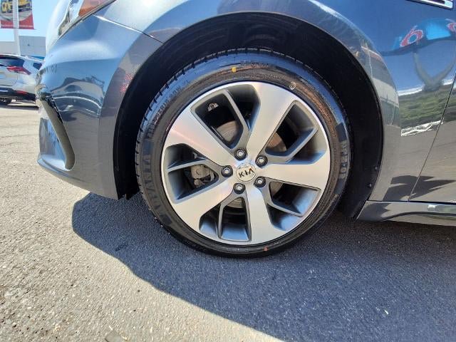 Used 2020 Kia Optima S FWD image 30