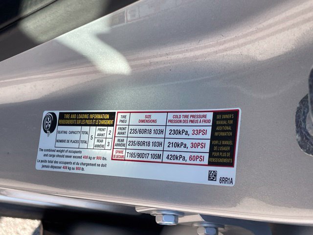Used 2021 Nissan Rogue SV AWD/4WD image 19