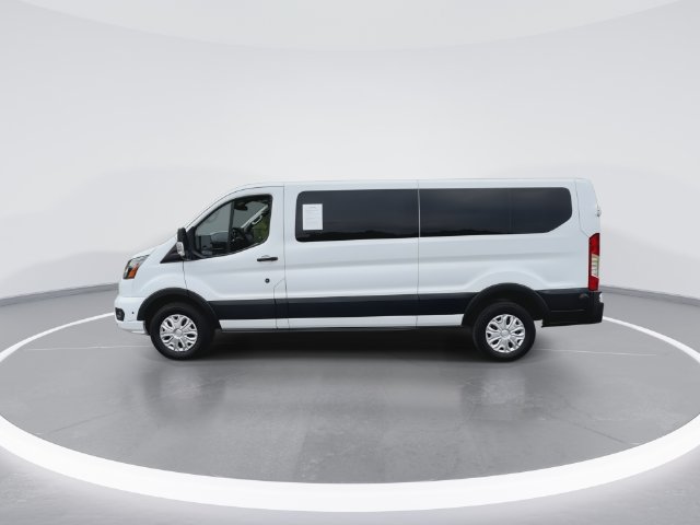 Used 2024 Ford Transit 350 XLT RWD image 6