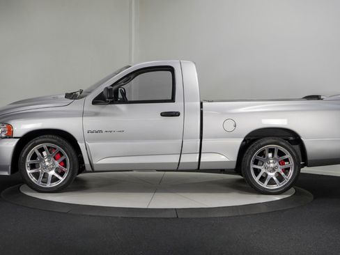 Used 2005 Dodge Ram 1500 Truck 2WD Regular Cab image 6