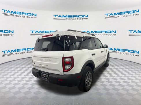 Used 2025 Ford Bronco Sport Big Bend image 5