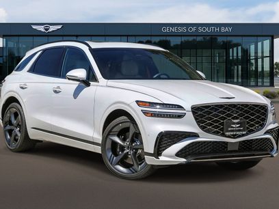 New 2026 Genesis GV70 3.5T Sport Prestige