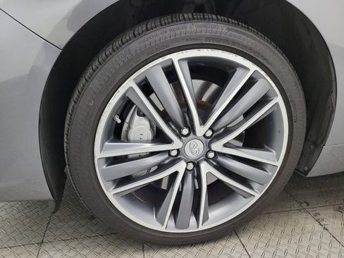 Used 2017 INFINITI Q50 Sport image 31