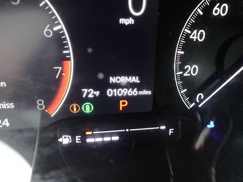 Used 2024 Honda Civic Sport image 16