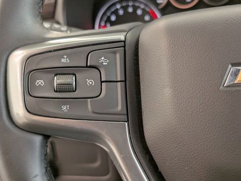 Certified 2024 Chevrolet Suburban LS w/ Driver Alert Package image 22