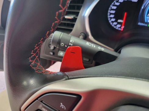 Used 2017 Chevrolet Corvette Z06 w/ Z07 Performance Package image 23