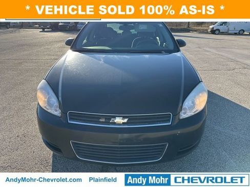 Used 2008 Chevrolet Impala LS image 2