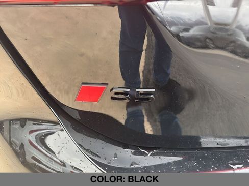 New 2025 Audi S5 Premium Plus image 9