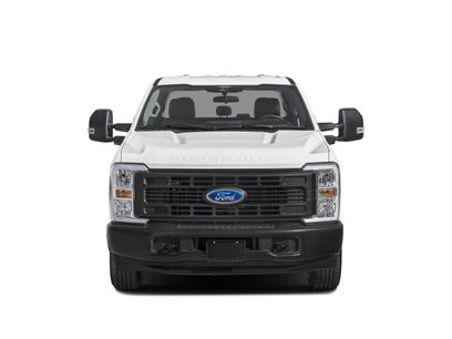 New 2026 Ford F250 XL w/ XL Chrome Package