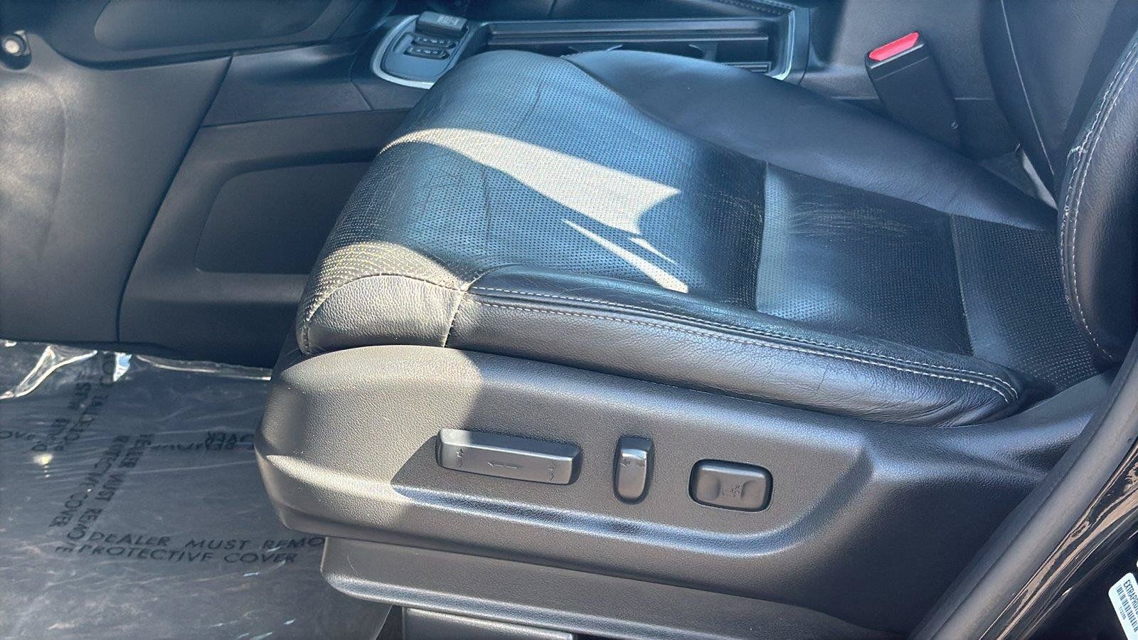 Used 2015 Honda CR-V EX-L image 27
