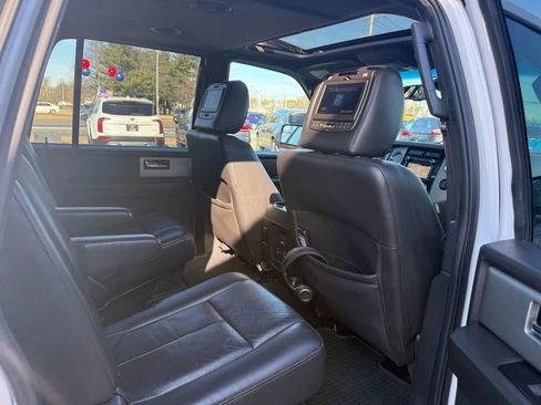 Used 2014 Ford Expedition EL Limited w/ Equipment Group 301A image 53