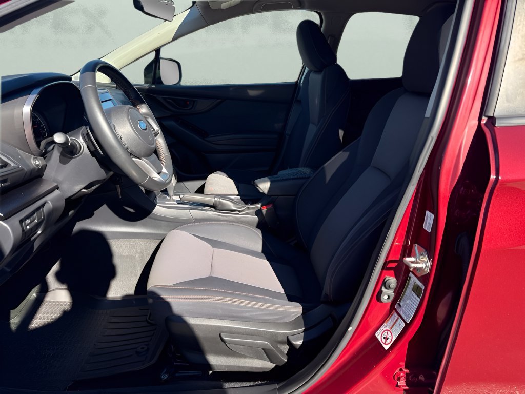 Used 2019 Subaru Crosstrek 2.0i Premium w/ Popular Package #2 AWD/4WD image 9