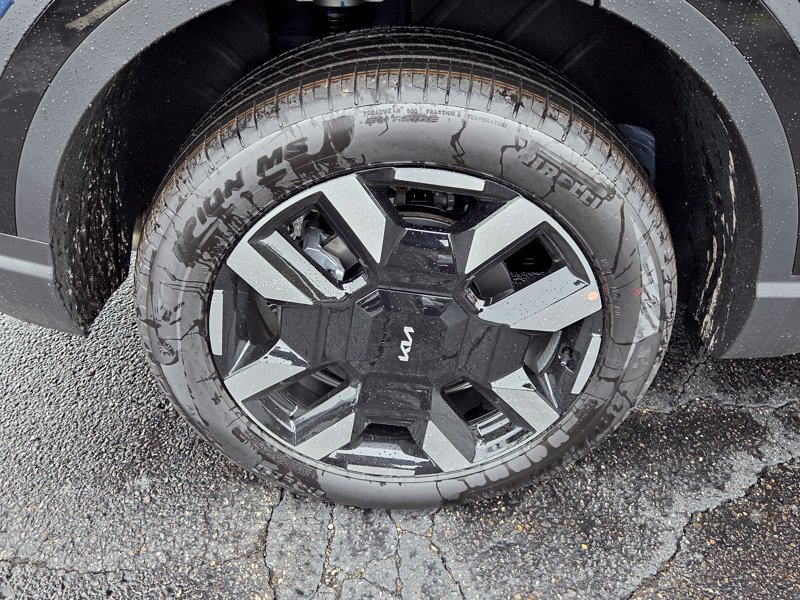 New 2027 Kia Telluride S AWD/4WD image 9