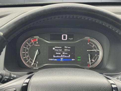 Used 2017 Honda Ridgeline RTL-E image 14