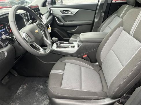New 2025 Chevrolet Blazer LT w/ LPO, Floor Liner Package image 11