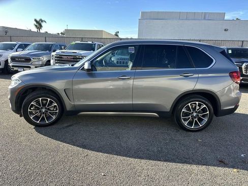 Used 2014 BMW X5 xDrive35d image 7