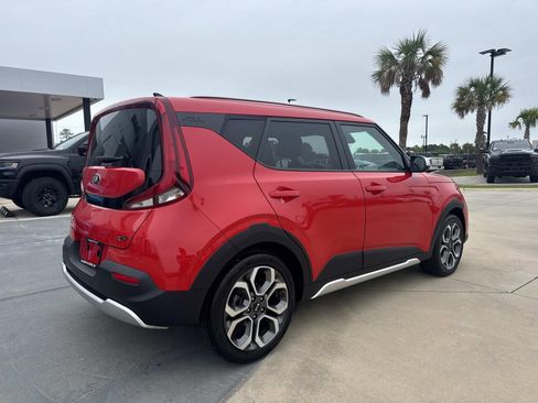 Used 2021 Kia Soul X-Line FWD image 7