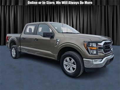 Used 2023 Ford F150 XLT
