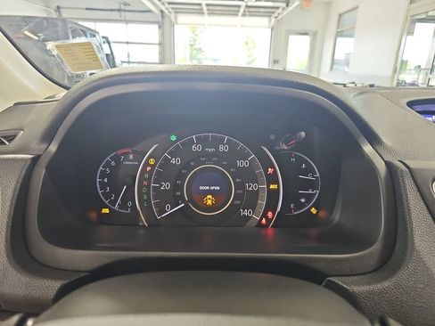 Used 2016 Honda CR-V Touring image 26