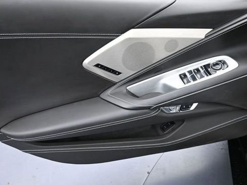 Used 2023 Chevrolet Corvette Stingray Premium Conv w/ Battery Protection Package RWD image 27