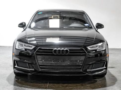 Used 2019 Audi A4 2.0T Premium Plus w/ Premium Plus Package FWD image 6