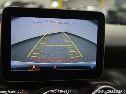 Used 2018 Mercedes-Benz GLA 250 4MATIC w/ Premium Package image 32