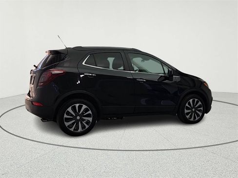 Used 2021 Buick Encore Preferred image 8