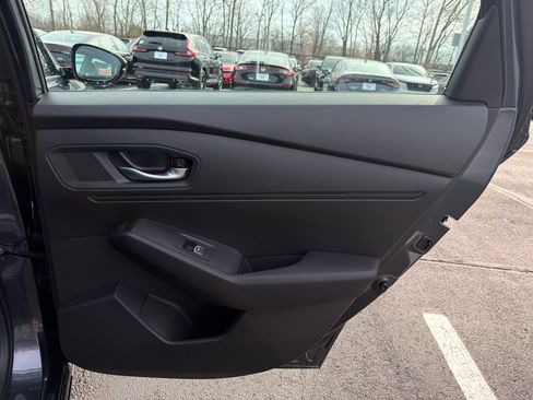 Used 2026 Honda Accord EX-L image 23