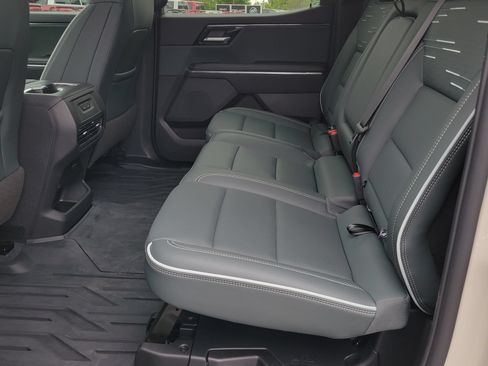 Used 2026 GMC Sierra EV AT4 w/ AT4 Premium Package AWD/4WD image 11