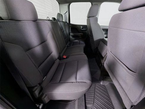 Used 2017 GMC Sierra 1500 SLE w/ SLE Value Package image 24