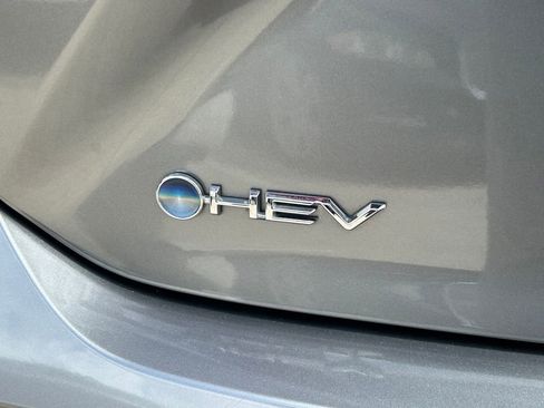 Certified 2025 Toyota Camry SE FWD image 12