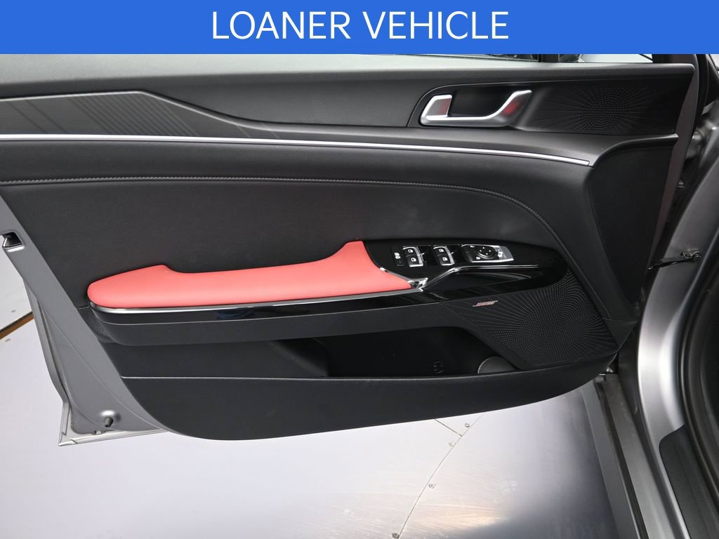 New 2026 Kia K5 GT-Line w/ GT-Line Premium Package AWD/4WD image 9