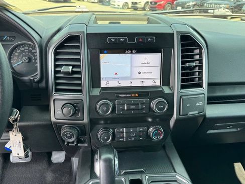 Used 2020 Ford F150 XLT w/ Equipment Group 301A Mid AWD/4WD image 23
